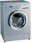 LG WD-80158N Wasmachine voorkant vrijstaand