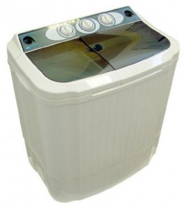 características Máquina de lavar Evgo EWP-4216P Foto