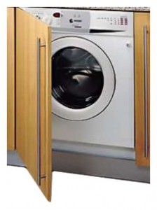 विशेषताएँ वॉशिंग मशीन Fagor 2F-3609 IT तस्वीर