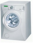 Gorenje WA 63100 Tvättmaskin främre fristående