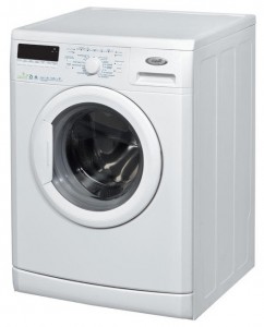 özellikleri çamaşır makinesi Whirlpool AWO/C 932830 P fotoğraf