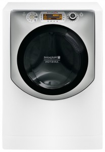 egenskaper Tvättmaskin Hotpoint-Ariston AQD 1170D 69 Fil