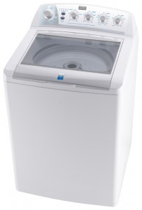 características Máquina de lavar White-westinghouse MLTU 14GGAWB Foto