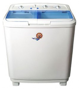 egenskaper Tvättmaskin Ассоль XPB65-265ASD Fil