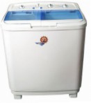 Ассоль XPB65-265ASD ﻿Washing Machine vertical freestanding