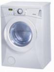 Gorenje WA 62085 Tvättmaskin främre fristående