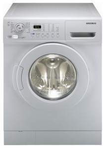 Charakteristik Waschmaschiene Samsung WFR105NV Foto