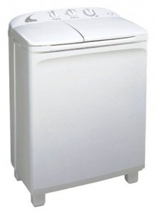 özellikleri çamaşır makinesi EUROLUX TTB-6.2 fotoğraf
