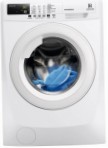 Electrolux EWF 11484 BW Tvättmaskin främre fristående