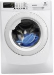 Electrolux EWF 11674 BW Máquina de lavar frente autoportante