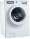 Electrolux EWN 127540 W Máquina de lavar frente autoportante