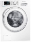 Samsung WW70J6210FW 洗濯機 フロント 自立型