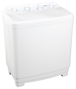 özellikleri çamaşır makinesi BEKO WTT 100 P fotoğraf