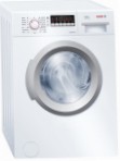 Bosch WAB 20261 ME वॉशिंग मशीन ललाट मुक्त होकर खड़े होना