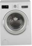 Vestfrost VFWM 1241 W ﻿Washing Machine front freestanding, removable cover for embedding