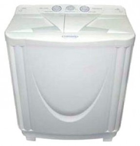 विशेषताएँ वॉशिंग मशीन NORD XPB40-268S तस्वीर