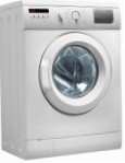 Hansa AWB610DR वॉशिंग मशीन ललाट स्थापना के लिए फ्रीस्टैंडिंग, हटाने योग्य कवर