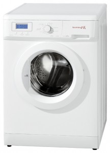 características Máquina de lavar MasterCook PFD 1266 W Foto