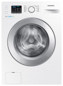 özellikleri çamaşır makinesi Samsung WW60H2220EW fotoğraf