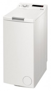विशेषताएँ वॉशिंग मशीन Gorenje WT 62123 तस्वीर