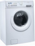 Electrolux EWW 126410 Máy giặt phía trước độc lập, nắp có thể tháo rời để cài đặt