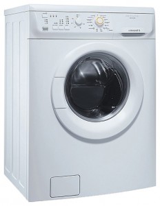ลักษณะเฉพาะ เครื่องซักผ้า Electrolux EWF 10149 W รูปถ่าย