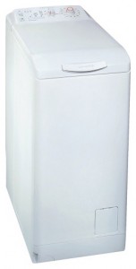 egenskaper Tvättmaskin Electrolux EWT 10110 W Fil