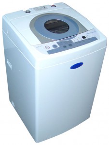 características Máquina de lavar Evgo EWA-6823SL Foto