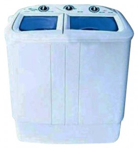 विशेषताएँ वॉशिंग मशीन Белоснежка B 7000LG तस्वीर