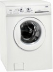 Zanussi ZWD 5105 洗衣机 面前 独立式的