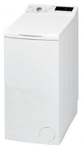 özellikleri çamaşır makinesi Whirlpool AWE 6212 fotoğraf