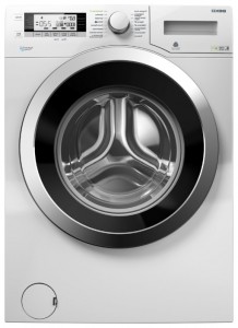 Characteristics ﻿Washing Machine BEKO WMY 81243 CS PTLMB1 Photo
