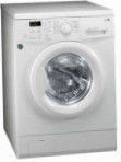 LG F-1094 ﻿Washing Machine front freestanding, removable cover for embedding