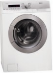 AEG AMS 8000 I çamaşır makinesi ön duran