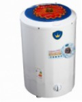 Злата XPB 20-128 ﻿Washing Machine vertical freestanding