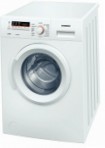 Siemens WM 12B262 ﻿Washing Machine front freestanding