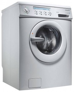 les caractéristiques Machine à laver Electrolux EWS 1251 Photo