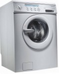 Electrolux EWS 1251 洗衣机 面前 独立式的