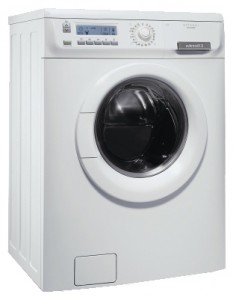 विशेषताएँ वॉशिंग मशीन Electrolux EWS 10710 W तस्वीर