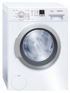 特点 洗衣机 Bosch WLO 20160 照片