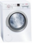 Bosch WLO 20160 Waschmaschiene front freistehenden, abnehmbaren deckel zum einbetten
