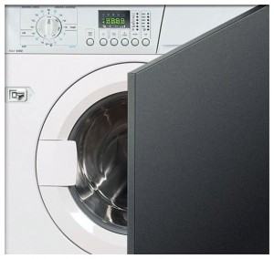 özellikleri çamaşır makinesi Kuppersberg WM 140 fotoğraf