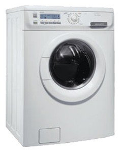 ลักษณะเฉพาะ เครื่องซักผ้า Electrolux EWW 16781 W รูปถ่าย