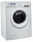Electrolux EWW 16781 W Máquina de lavar frente autoportante