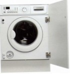 Electrolux EWX 12540 W ماشین لباسشویی جلو تعبیه شده است