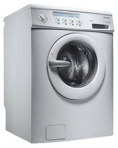 Characteristics ﻿Washing Machine Electrolux EWS 1051 Photo