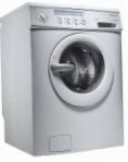 Electrolux EWS 1051 Machine à laver avant autoportante, couvercle amovible pour l'intégration