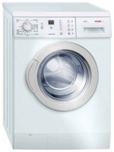 Characteristics ﻿Washing Machine Bosch WLX 20364 Photo