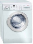 Bosch WLX 20364 वॉशिंग मशीन ललाट स्थापना के लिए फ्रीस्टैंडिंग, हटाने योग्य कवर