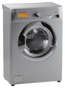 egenskaper Tvättmaskin Kaiser W 34110 G Fil